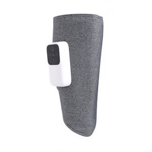 New Design Latitude Rechargeable <b>Wireless</b> Remote <b>Control</b> Eco-Friendly Custom Logo <b>Heat</b> Air Compression Leg Massager Comfortable - Product Image 3