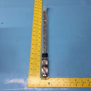 Tokyo Electron Tel 018-001851-1 LM GUIDE, THK - Trusted Global LEGACY อุปกรณ์เซมิคอนดักเตอร์และชิ้นส่วนที่ - Product Image 6
