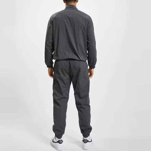 Ensemble de survêtement coupe-vent personnalisé de haute qualité pour hommes, coupe-vent en nylon surdimensionné - Product Image 5