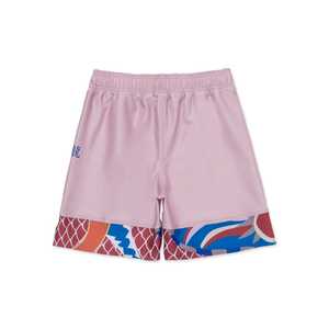 Customized Logo Front <b>Grappling</b> BJJ MMA Training <b>Shorts</b> for Unisex Fight with Custom OEM Service Quick Dry MMA <b>Shorts</b> - Product Image 6