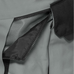 OEM Service Quick Dry & Breathable Motorbike Textile Windproof Pants Comfortable and Breathable Motorcycle Textile Cordura Pants - Product Image 3