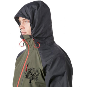 Top Quality <b>Windbreaker</b> Jacket Casual Wear Oversize <b>Windbreaker</b> Jacket Durable <b>Windbreaker</b> Jacket - Product Image 4