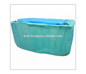 OEM Packaging Salted Margarine 80% Fat Content Sterilized <b>Box</b> Packaging Carton Halal & ISO Certified - Product Image 1