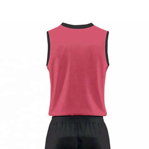 Tenue de volley-ball professionnelle pour compétitions de tournois, résistante aux déchirures, haute performance, modèle Solid Trader Ultimate Endurance. - Product Image 6