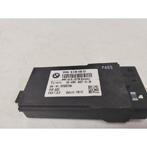 Módulo de Control Serie 3 2013-2020 Usado OEM 9216468 - Product Image 2
