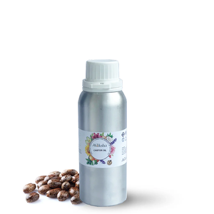 Aceite de Ricino |   Proveedor Mayorista de Aceites Portadores Premium, Fabricante de Marca Privada OEM - Product Image 2