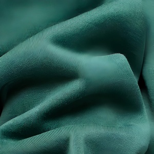 Sudadera con Capucha Vintage Verde con Gráfico Trasero Inspirado en el Horror, con Ilustración Audaz y Estilo Urbano Moderno - Product Image 2