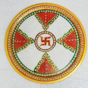 La mejor artesanía de piedra hecha a mano, placa de buque de guerra de mármol Natural puro pulido de alta calidad, Floral para decoración de Hotel en casa - Product Image 1
