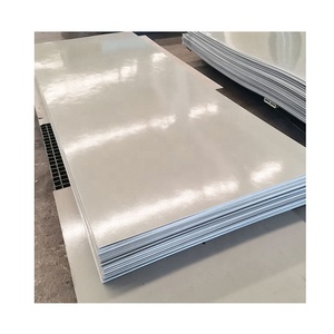 Panneau en plastique renforcé de fibres de verre GRP, FRP pour carrosserie de camion et remorque - Product Image 3