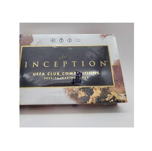 Caja de Fútbol Americano Topp Inception 2024/2025 Sellada de Fábrica - Product Image 5