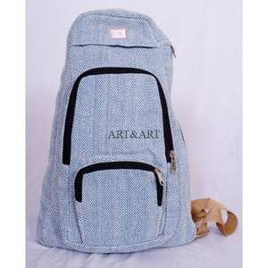 Sacs à dos de dernière génération en gros, logo personnalisé, qualité supérieure, grande capacité - Product Image 4