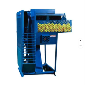 Máquina Lanzapelotas de Béisbol MP-6 Nueva de Fábrica, Lista para Enviar, Herramienta Manual para Exteriores, Sellada de Fábrica, Disponible - Product Image 2