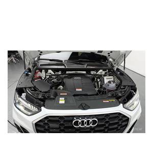 Audi Q5 40 TDI quattro Premium 2023, 5,878 km, Diésel, Asientos de Cuero, Volante a la Izquierda, Cámara Trasera - Product Image 6