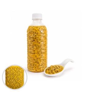 Hot Sale Top Notch Quality Tasty Vietnam Manufacturer Supply IQF Frozen Passion Fruit Seedless Packed in <b>2kg</b> Bag - Product Image 5