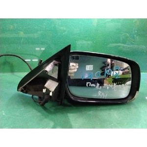 กระจกมองข้างมือสอง รุ่น Phaeton ขวา 3D1857508BQ - Product Image 1