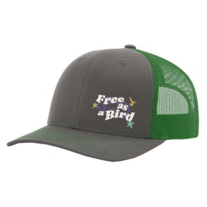 Gorra de Béisbol Snapback Personalizada con Logotipo de Club o Equipo, 100% Poliéster, Tela Oxford, Bordado a Mano, Patrón Argyle, Transpirable e Impermeable - Product Image 1