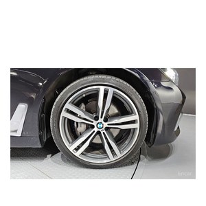 BMW Série 7 740Li XDrive M Sport 2022/3, 90 045 km, boîte automatique, sièges en cuir, conduite à gauche - Product Image 5