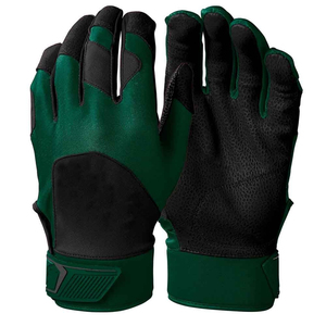 Gants de frappe d'entraînement pour adultes, gants de frappe de softball personnalisés, gants de frappe de baseball, logo personnalisé - Product Image 4