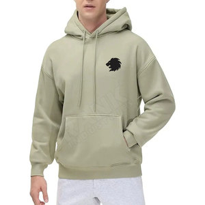 Sweat-shirts pour hommes en coton mélangé, best-sellers, nouveaux modèles élégants à prix abordable - Product Image 2