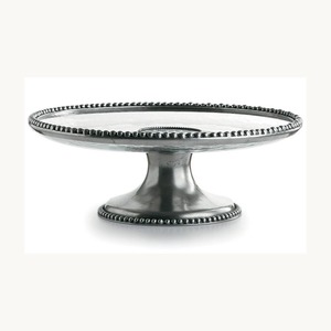 Support à gâteau en métal au design élégant et personnalisé pour mariage, dessert, pâtisserie, présentation en boulangerie, service sur table, événement - Product Image 6