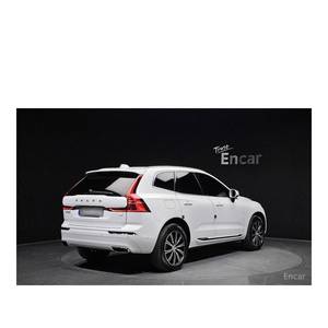 Volvo XC60 T8 Inscription 2022, 74,248 km, Volante a la Izquierda, Caja de Cambios Automática, Asientos de Cuero con Cámara Trasera - Product Image 2