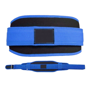 Customized Professional Wrist Support Neoprene Belt for <b>Weight</b> Lifting and <b>Training</b> Breathable Unisex - Product Image 6