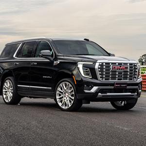 Meilleure Offre SUV d'Occasion Premium OEM/ODM en Aluminium et Acier, Intérieur Spacieux, Confort de Luxe, Expérience de Conduite Fiable, Industriel DIY - Product Image 1