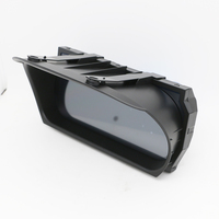 Grupo de instrumentos para salpicadero de coche IPS de 12,3 \ "para BMW E90 nuevo grupo Digital para BMW 3 Series 2006-2011