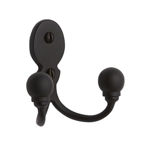 Crochets en laiton multifonctionnels personnalisés en aluminium et fer, très demandés, pour suspendre meubles, armoires et penderies dans les chambres - Product Image 1