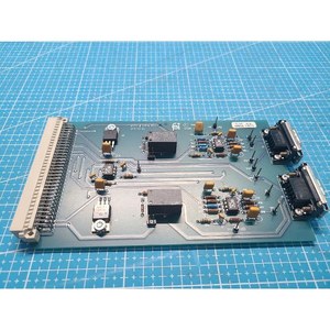 Thermo Fisher Scientific ASSY #   21014 REV. Conjunto de Control Térmico ETMA 30889 Usado Como Está, Piezas de Equipos Semiconductores Legacy - Product Image 6