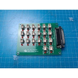 Conjunto de Motor Robótico GEN M034-E000-403-0 Usado Como Está, Piezas de Equipos Semiconductores Legacy - Product Image 5