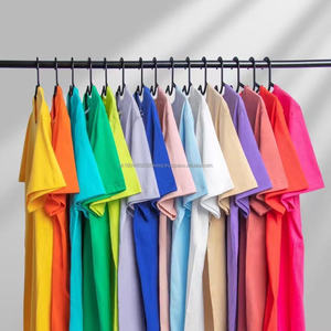 T <b>Shirt</b> Oversized <b>Men</b> Sublimation T <b>Shirts</b> Polyester Plain T <b>Shirts</b> For Printing - Product Image 1