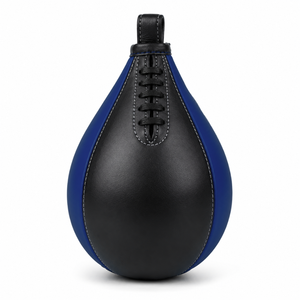 Ballon de boxe personnalisé pour entraînement, équipement de frappe confortable et durable, design personnalisable, OEM, marque privée, vente en gros - Product Image 2