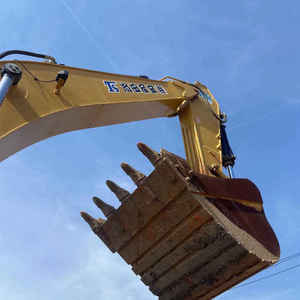 Excavatrice sur chenilles Caterpillar 36 tonnes Cat336D2 d'occasion, 36000 kg, pour utilisation en mine, en stock - Product Image 2