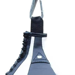 Balones de boxeo Elite para entrenamiento de MMA |   Equipo de pelota de velocidad ajustable para entrenamiento de reflejos, potencia y coordinación - Product Image 3