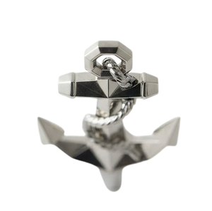 Tapón de Botella de Metal Hecho a Mano con Acabado Plateado, Diseño de Letrero de Iglesia, para Cerveza, Vino y Champán, el Más Vendido - Product Image 2