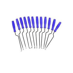 Juego de Instrumentos Phantom ML para Columna Lumbar, Acero Inoxidable de Grado Quirúrgico, Instrumentos Quirúrgicos Ortopédicos Autoclavables para Columna - Product Image 5