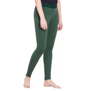 Pantalon d'équitation avec poches latérales et arrière, culotte d'équitation sur mesure, pantalon d'équitation à prix bas - Product Image 3