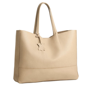 Bolso de Mano de Cuero Genuino Unisex, Impermeable, de Gran Capacidad, con Cierre de Cremallera, Nuevo Estilo Moderno - Product Image 3