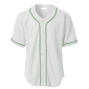 Professional <b>Baseball</b> Uniform Custom Jersey Pants <b>Set</b> Breathable Mesh Fabric Lightweight Quick Dry Durable Team Sportswear - Product Image 6