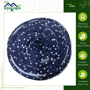 Matériel en coton recyclé ultra-extensible de qualité supérieure, éco-textile, attaches en gros rouleau disponibles en différentes couleurs - Product Image 4