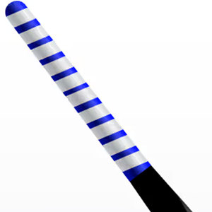 Palo de Hockey Ligero y Duradero para Entrenamiento Deportivo, Prácticas, Juegos al Aire Libre, Actividades Escolares, Sesiones de Entrenamiento de Club - Product Image 4