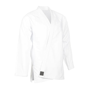 Uniforme de Judo con Logotipo Personalizado de Fábrica, Kimono de Jiu-Jitsu, Gi de BJJ, Uniforme de Judo para Entrenamiento y Competición - Product Image 2
