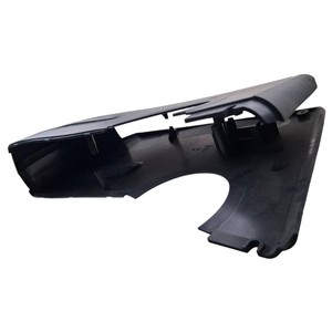 Piezas de Plástico para Automóviles Moldeadas por Inyección Personalizadas de Alta Calidad - Product Image 4