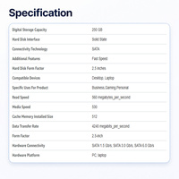 ST24000NM005H Exos 24 TB Hard Drive 3.5 SAS 7200RPM 512 MB Internal Enterprise Hard Disk Server Pusat Data NAS CCTV