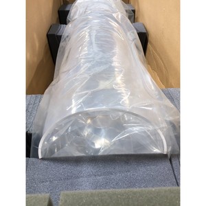 Heraeus 64410 Vertube, 200 มม., ออกไซด์, 109165-04/3 - อุปกรณ์และชิ้นส่วนเซมิคอนดักเตอร์ระดับโลกที่เชื่อถือได้ - Product Image 3