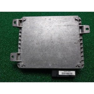 ECUs y Módulos de Computación Usados para Freelander MKC104392 - Product Image 2