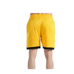 Pantalones Cortos Deportivos Personalizados para Hombre, Cintura Elástica, Estampado Digital, para Gimnasio, Entrenamiento, Fitness, Atletismo, Jogging - Product Image 2