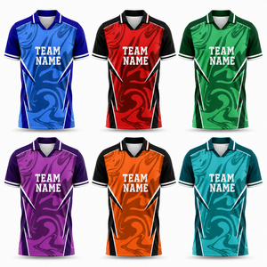 Jersey Rugby Profesional Kustom Grosir untuk Tim Berkinerja Elit, Klub, Liga, dan Turnamen - Product Image 2