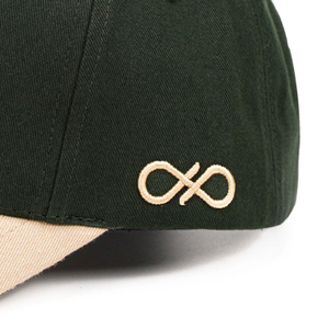 Organic Cotton Cap Manufacturer Custom Embroidered Logo Unisex <b>Hat</b> OEM ODM Vietnam Factory Private Label Full Service - Product Image 2